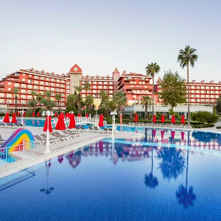 Ic Hotels Santai Family Resort - Kids Concept-3
